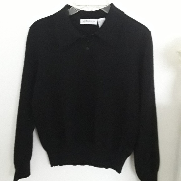 Liz Claiborne Sweaters - Liz Claiborne Wool Pullover Liz Claiborne Sweaters - Liz Claiborne Wool Pullover